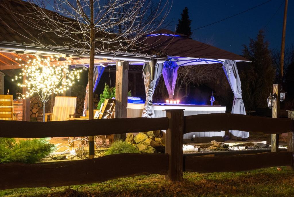 "Vučedol"- kuća za odmor **** photo 1