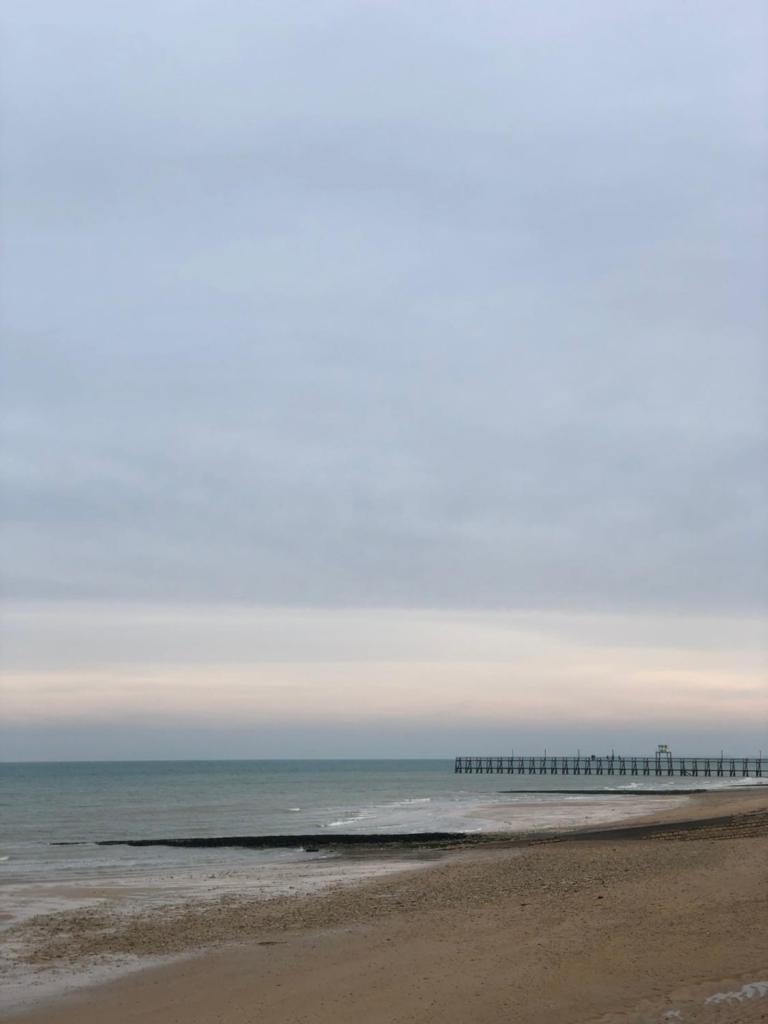 Le Spot, appartement spacieux à 30m de la mer 45m2 photo 2