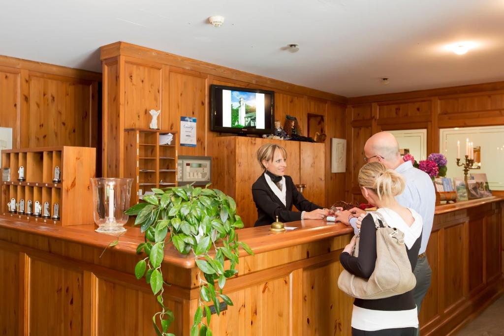 Hotel Ristorante Walser photo 2