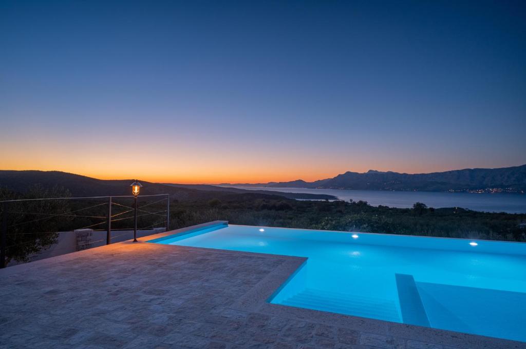 Olive Park House Brač photo 1
