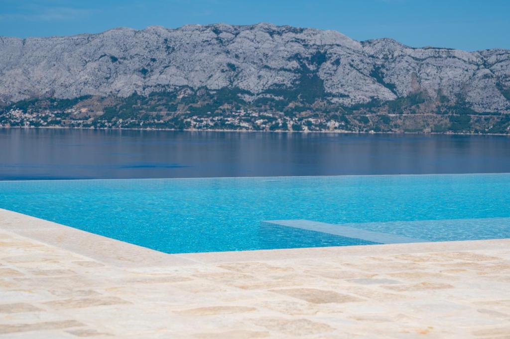 Olive Park House Brač photo 4