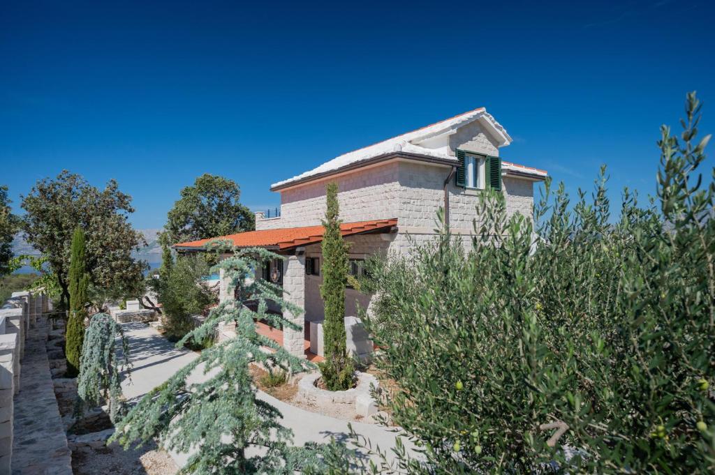 Olive Park House Brač photo 3