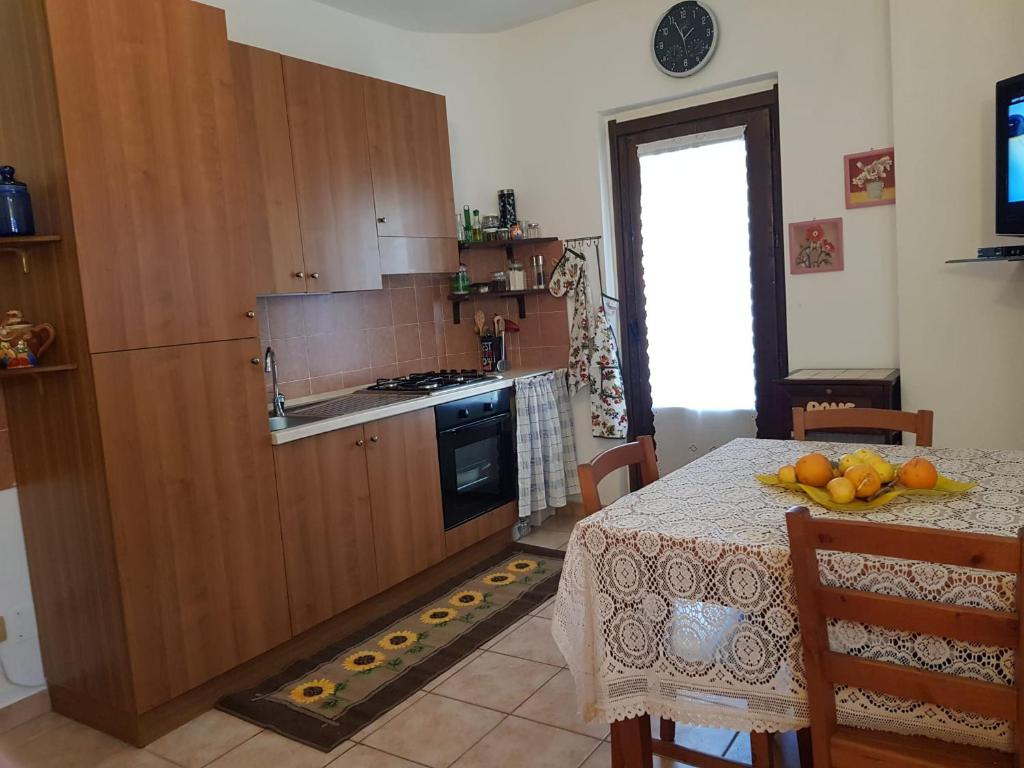Casa Lorica M&S photo 3