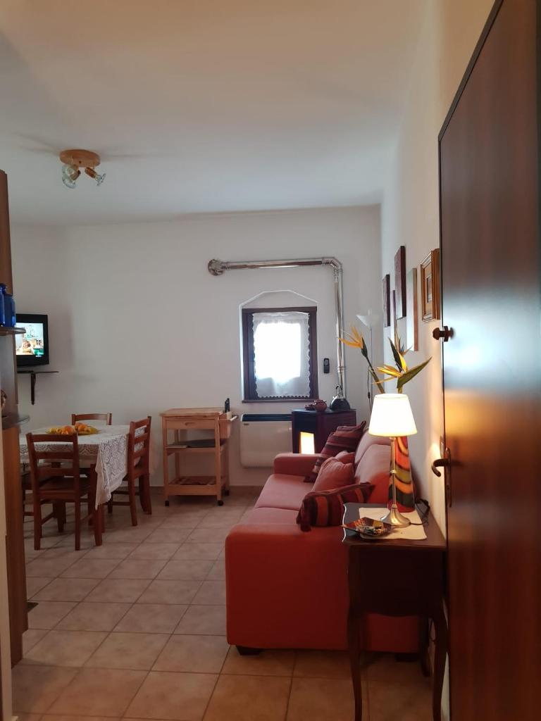 Casa Lorica M&S photo 4