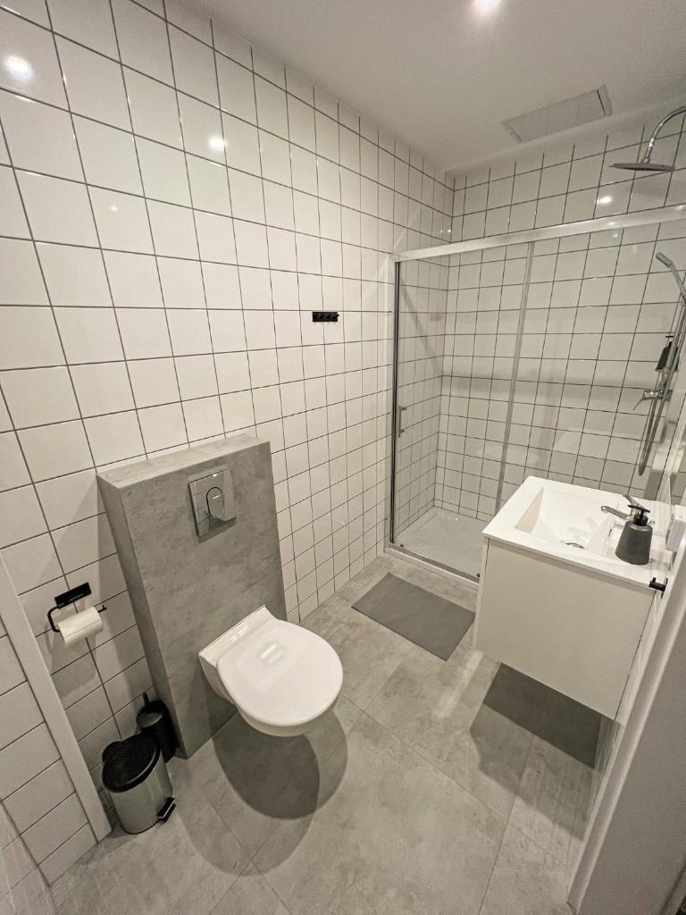 Przytulny Apartament Mickiewicza 14/3 photo 1