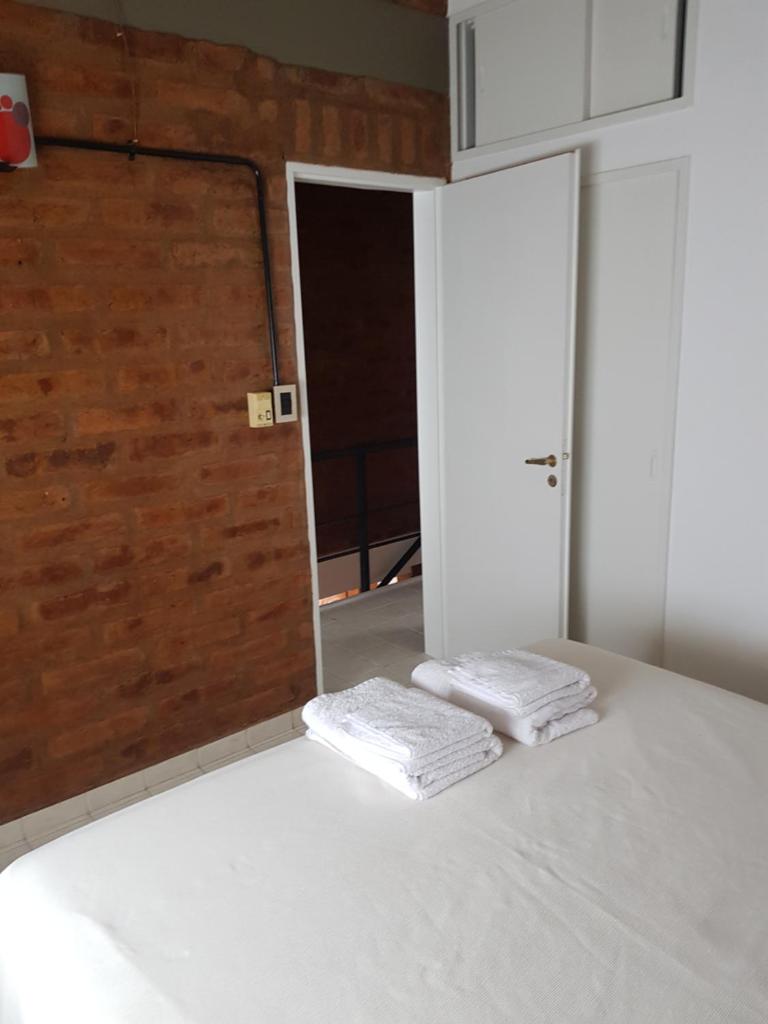 Departamentos El Colono Duplex 2 photo 1