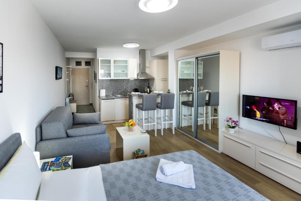 MB Apartment 2 photo 4