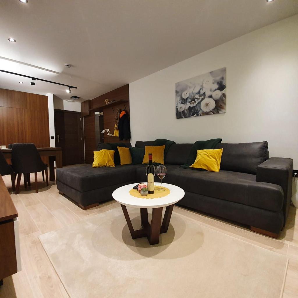 MK Apartments Zoned 2 Spa&Wellness photo 1