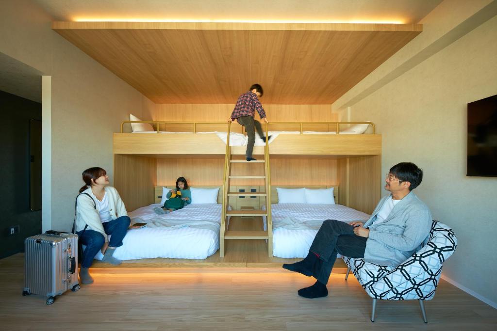 FAV HOTEL KUMAMOTO photo 3