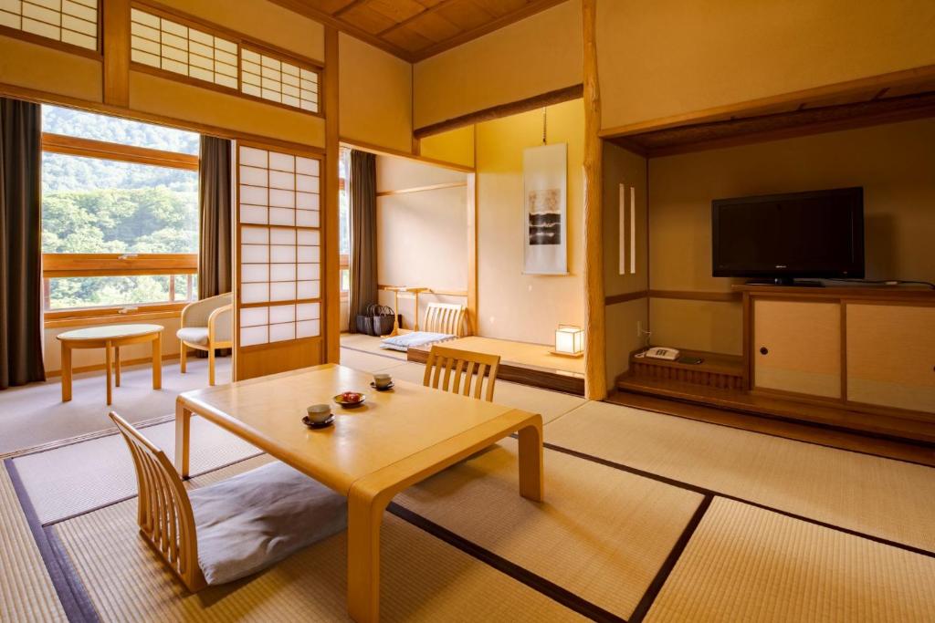 Towada Hotel photo 3