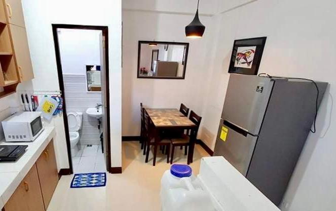 Kaitleen Home Stay Door 2 photo 4