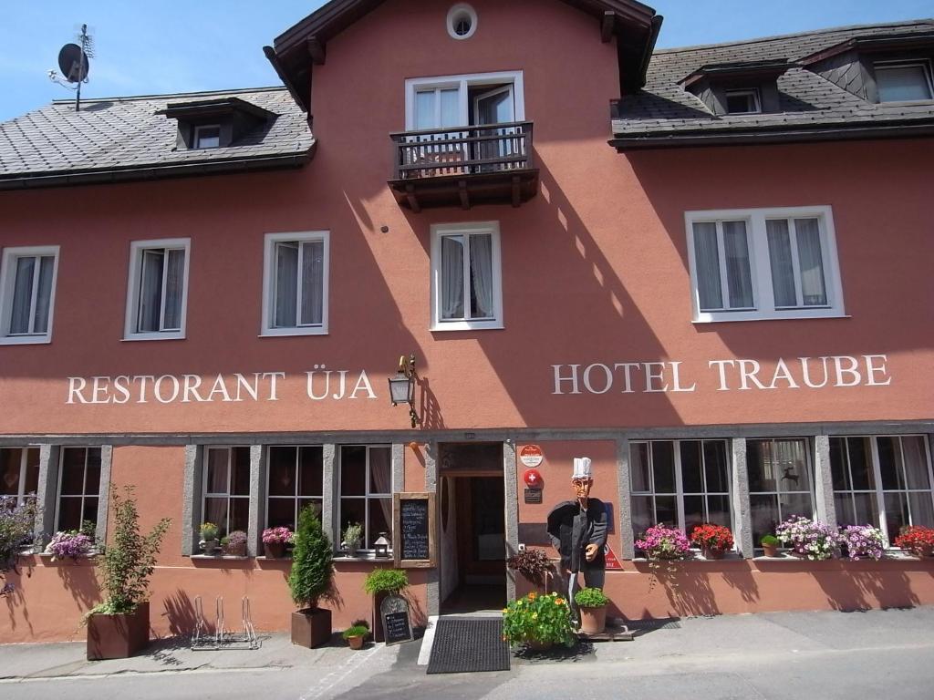 Hotel Traube photo 3