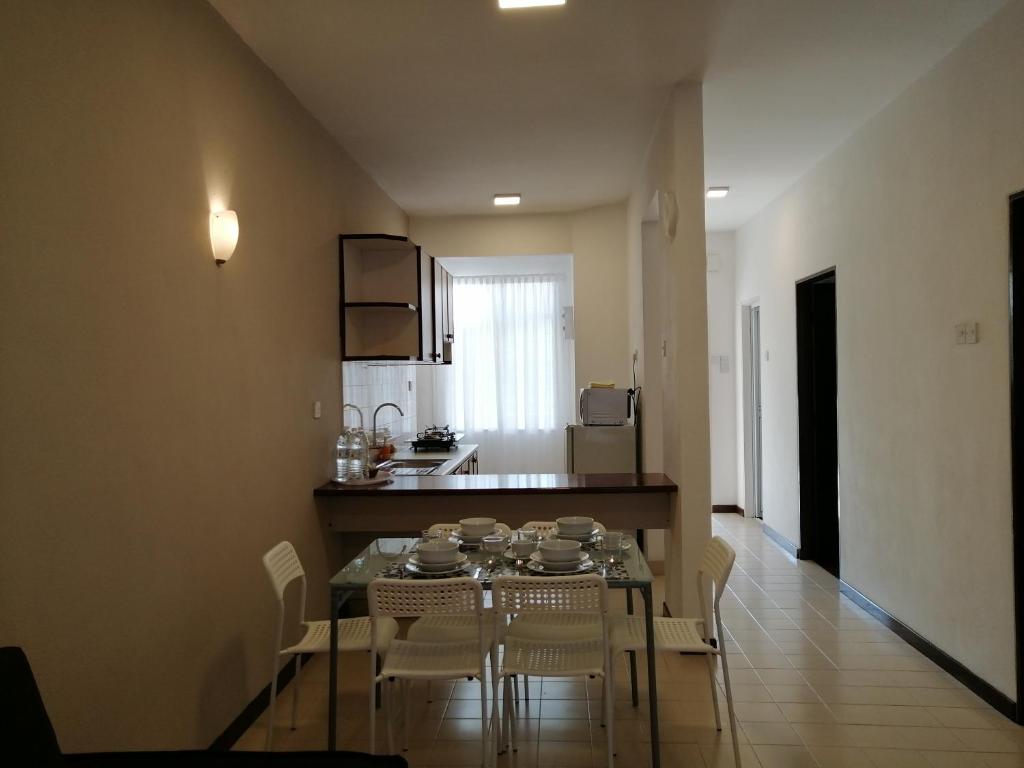 Bayu Emas Apartment by Wellington Resorts photo 4