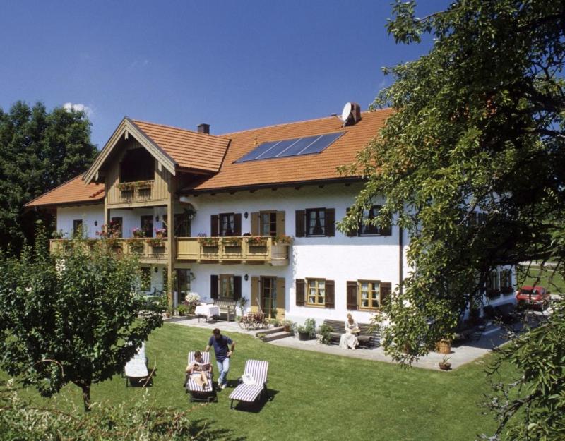 Gästehaus Lechner photo 2