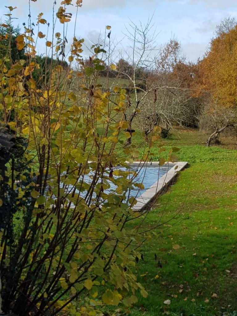 Gîte loustalneve photo 4