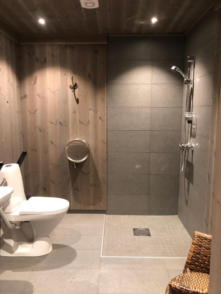 Hytte på Myhre Gård photo 3