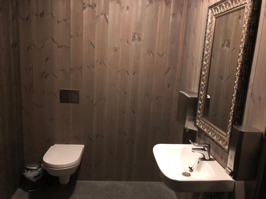 Hytte på Myhre Gård photo 4