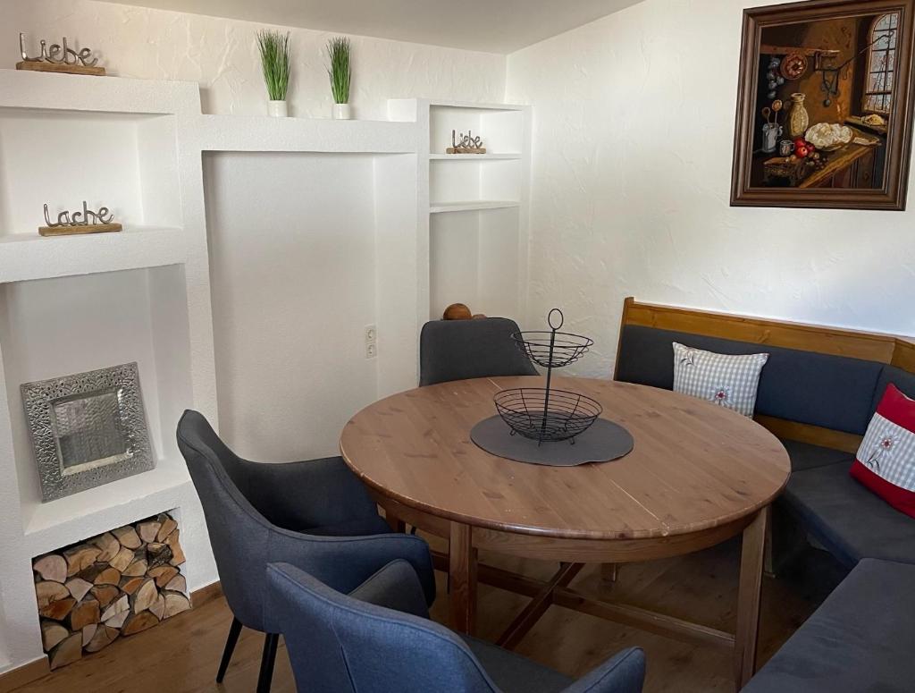 Ferienwohnung Bergland photo 4