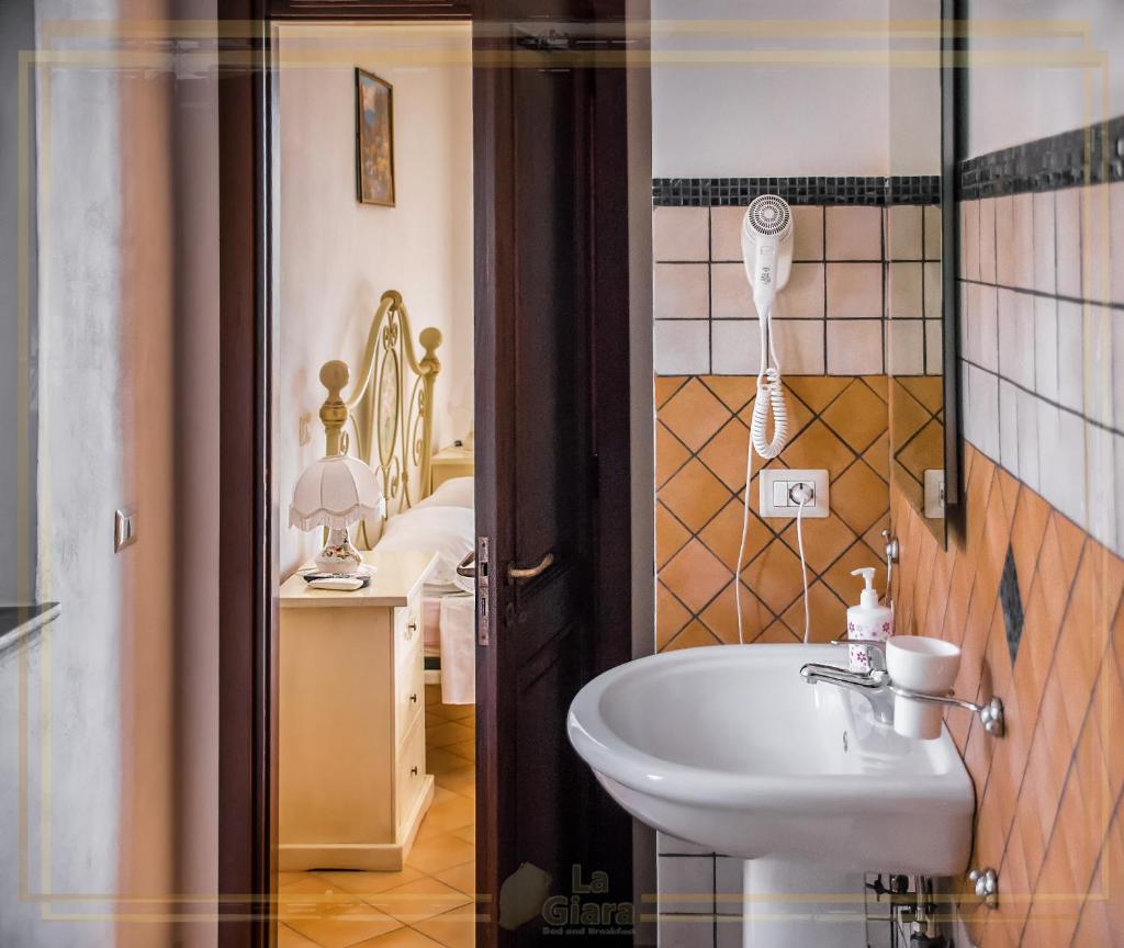 B&b La Giara photo 1