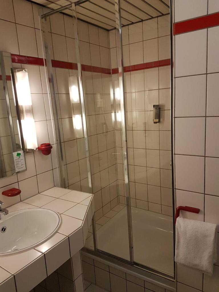Hotel am Stadtpark photo 2