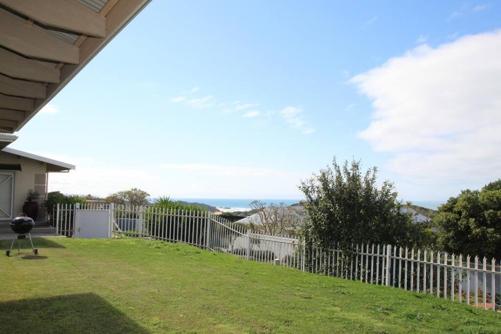 DEUX MAISON - Ocean view, pool, spacious house photo 2