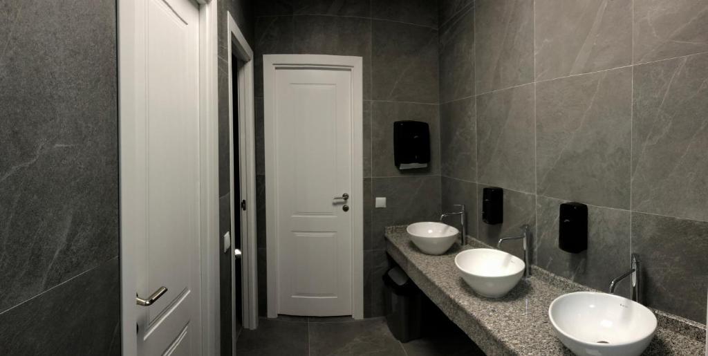 Hostel City Center photo 3
