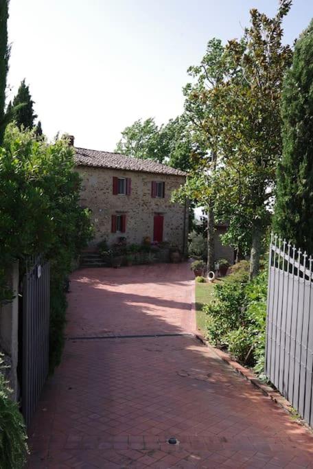 Villa Vestra in Vinci holiday home photo 3