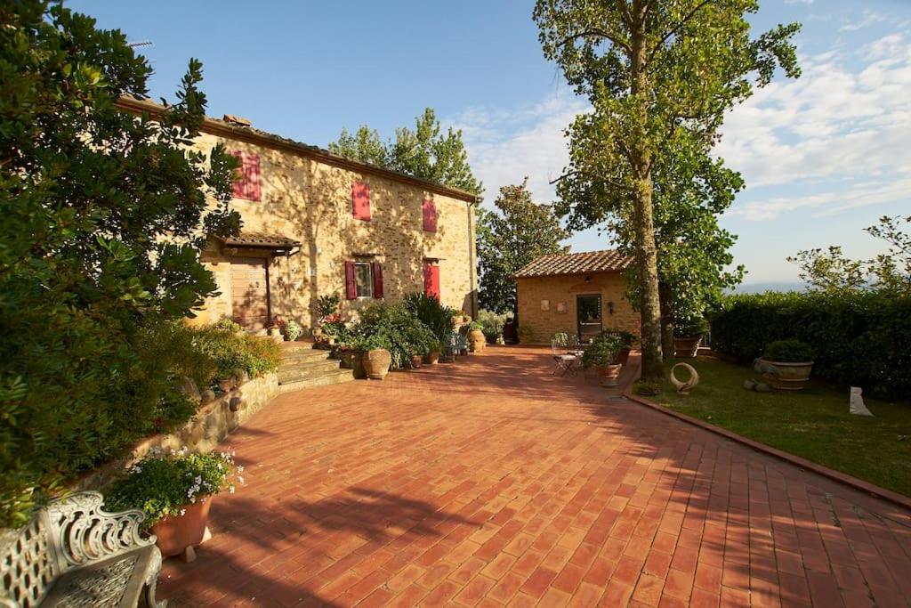 Villa Vestra in Vinci holiday home photo 4