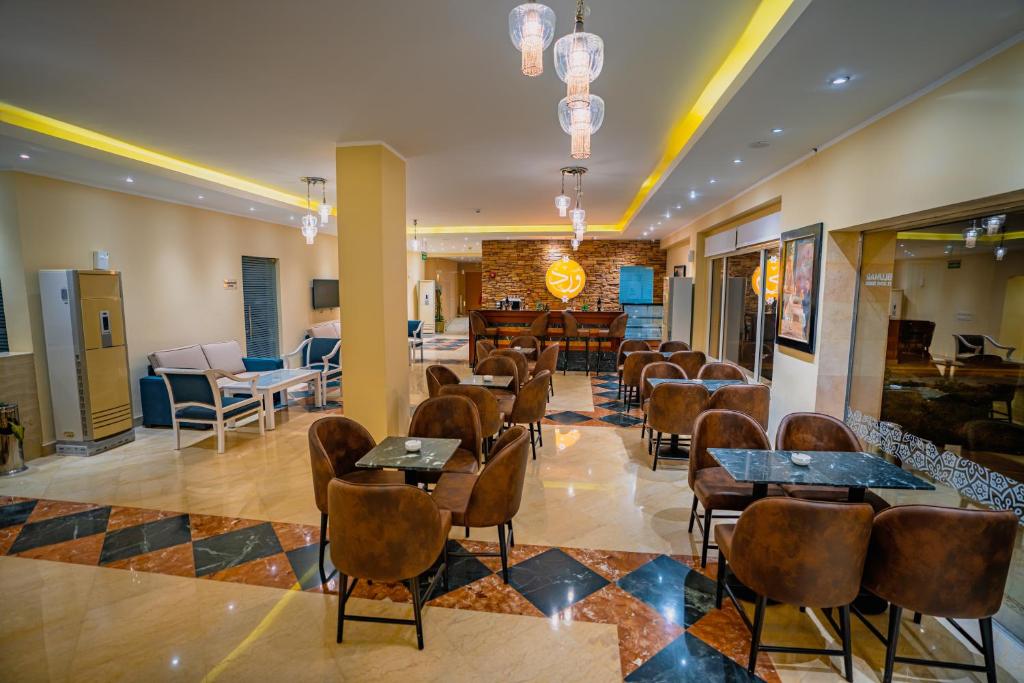 Blumar El Dome Hotel photo 4