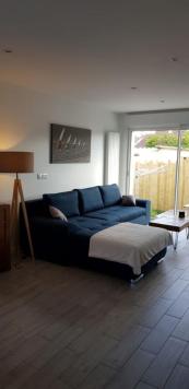 Maison moderne plein coeur de Ouistreham photo 2