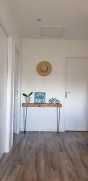 Maison moderne plein coeur de Ouistreham photo 4