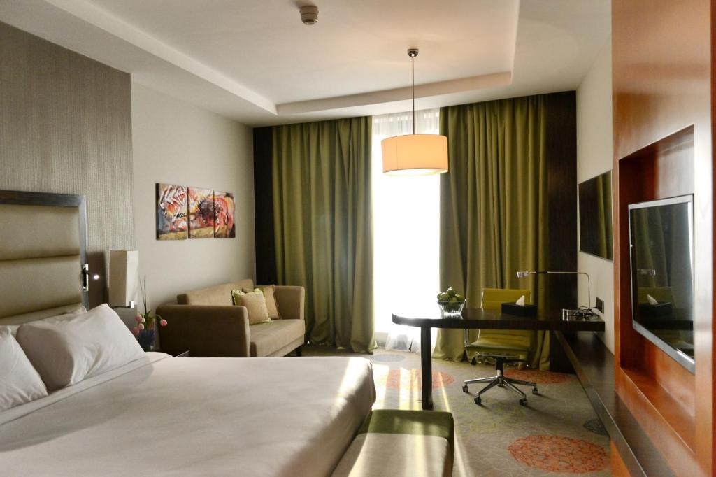 Holiday Inn Jeddah Gateway, an IHG Hotel photo 3