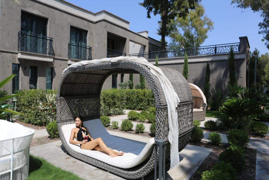Sandora Boutiuqe Hotel photo 1