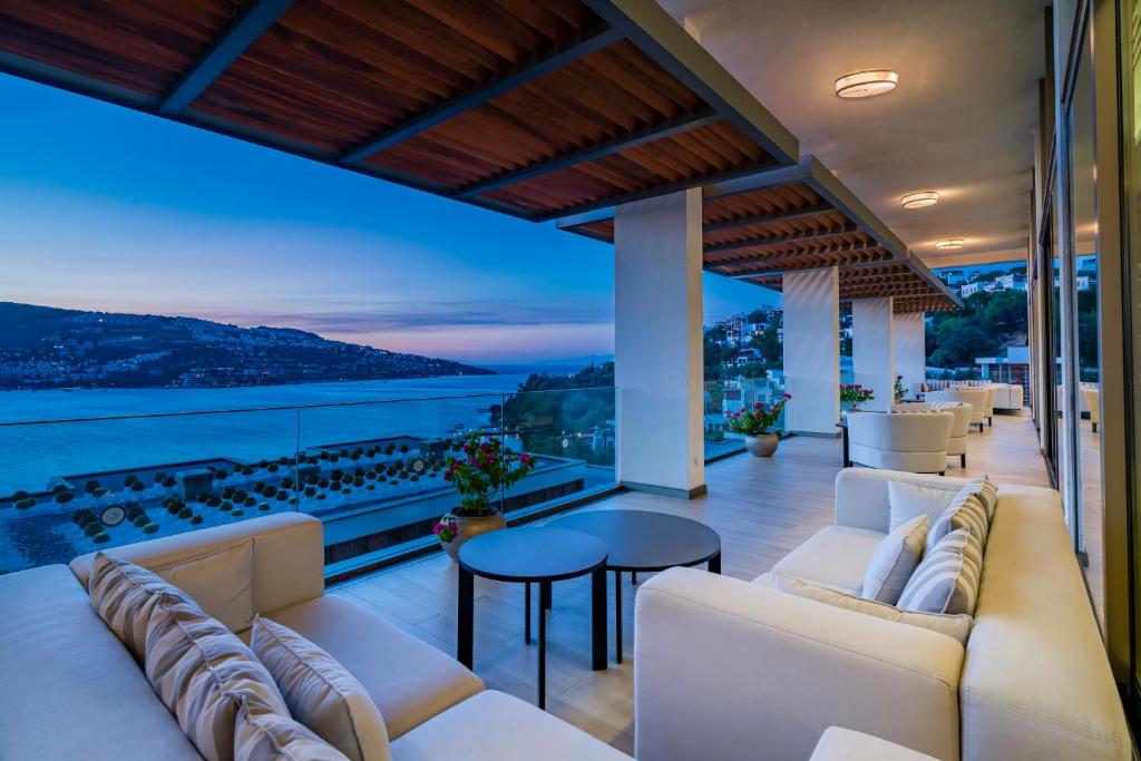 Mivara Luxury Bodrum photo 2