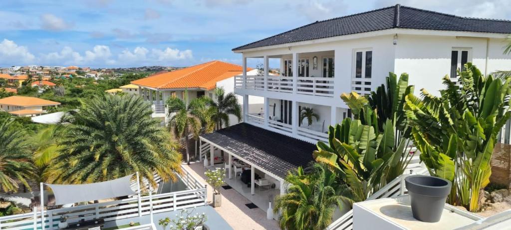 B1 APARTMENT with Balcony at JAN THIEL Curacao photo 4