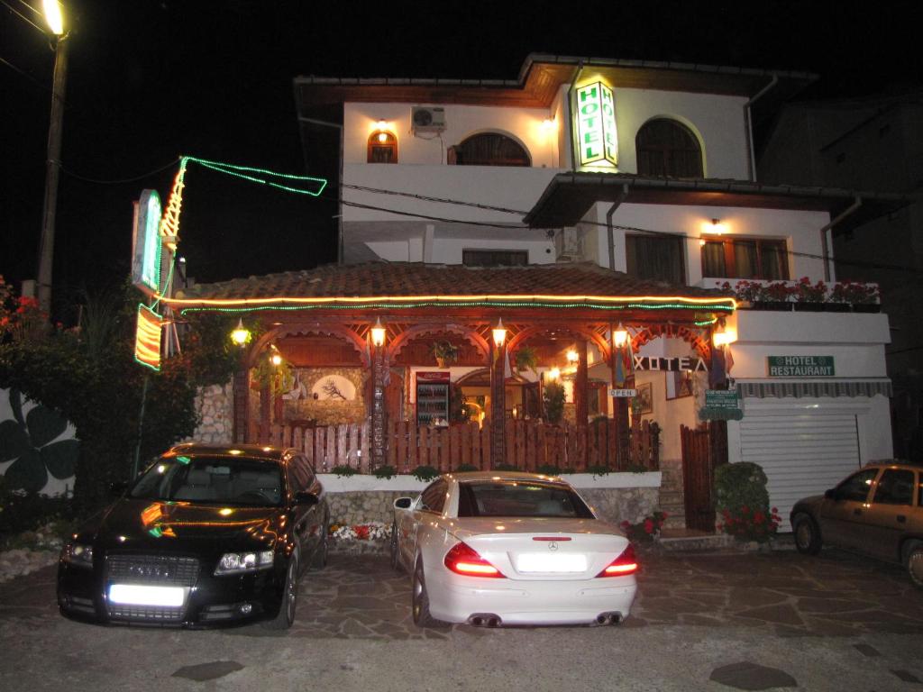 Stefan Family Hotel photo 3