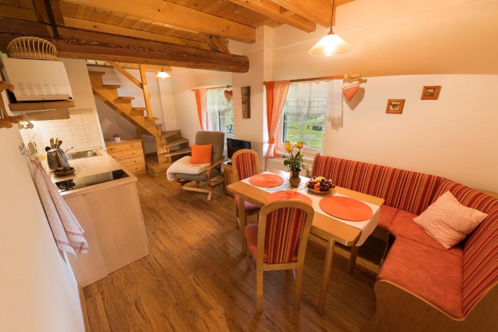 Apartmány Adršpach u Kozárů photo 4