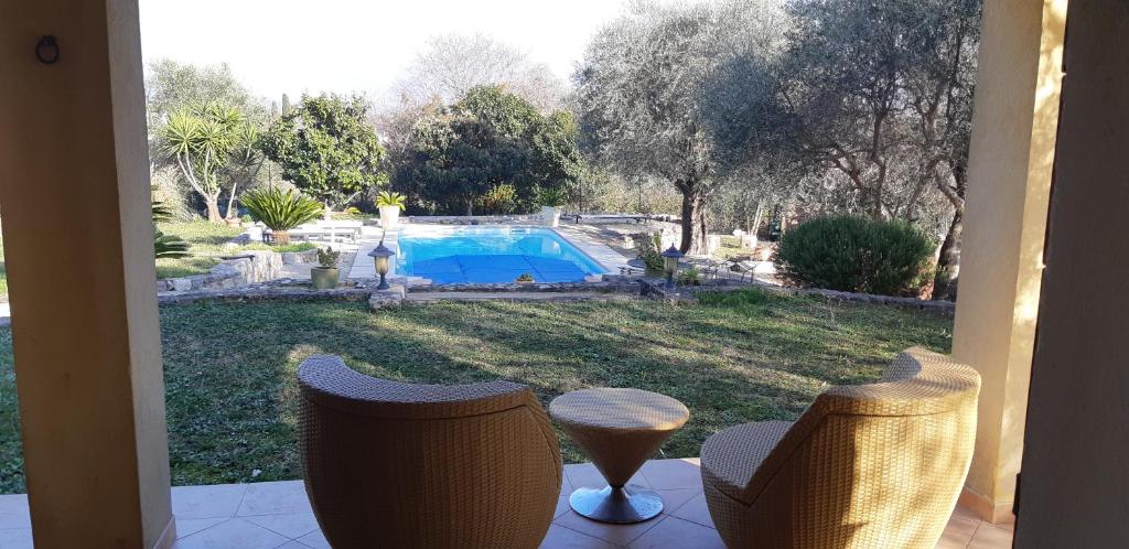 La Bastide Grassinque photo 1