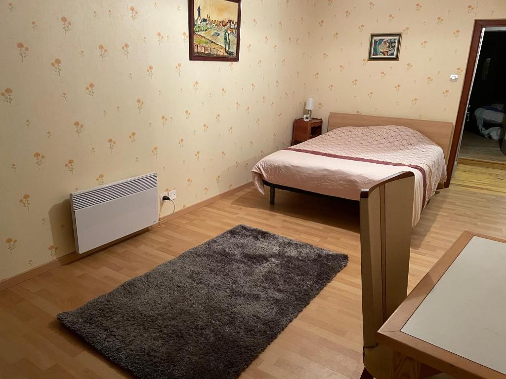 A la petite maison de village photo 2