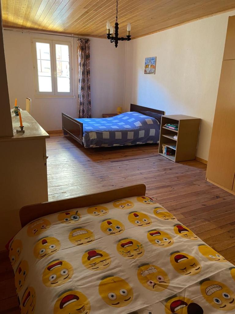 A la petite maison de village photo 3
