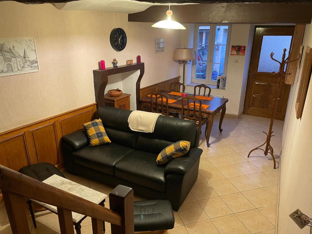A la petite maison de village photo 4
