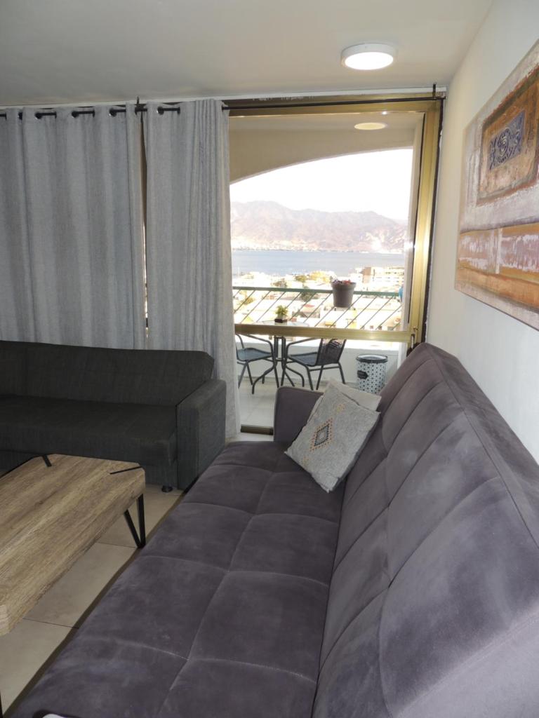 Lev Eilat Suites photo 2
