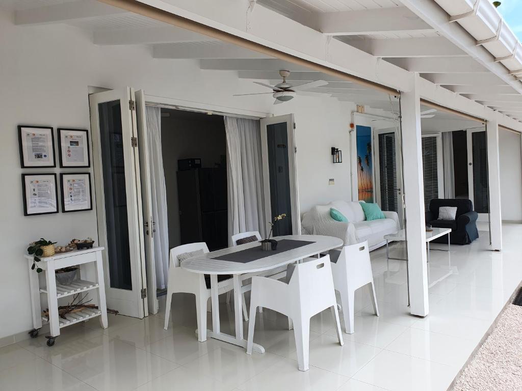 C APARTMENT at JAN THIEL Curacao photo 3