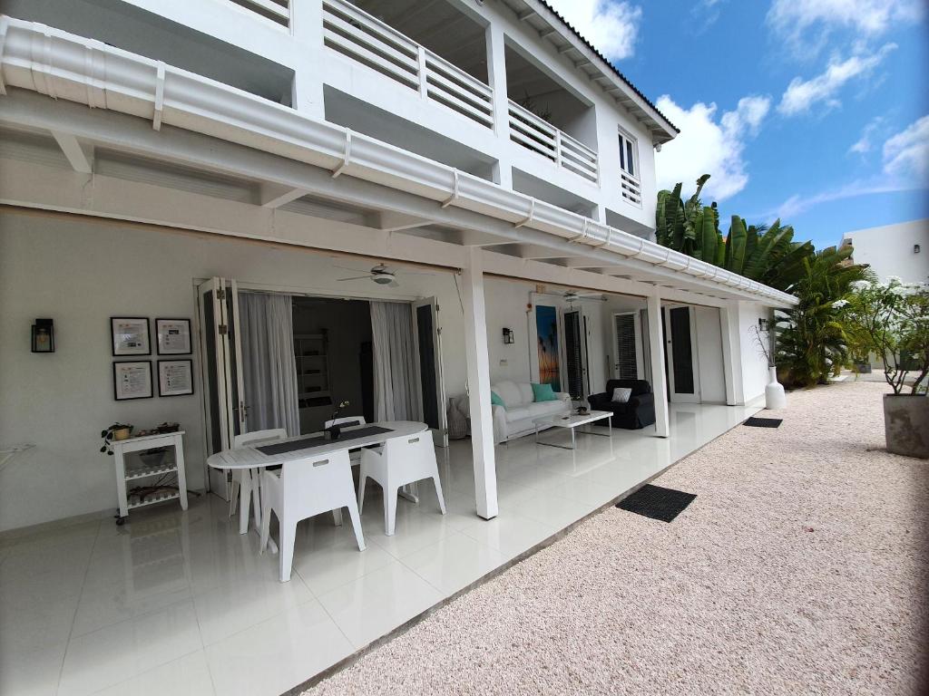 C APARTMENT at JAN THIEL Curacao photo 4