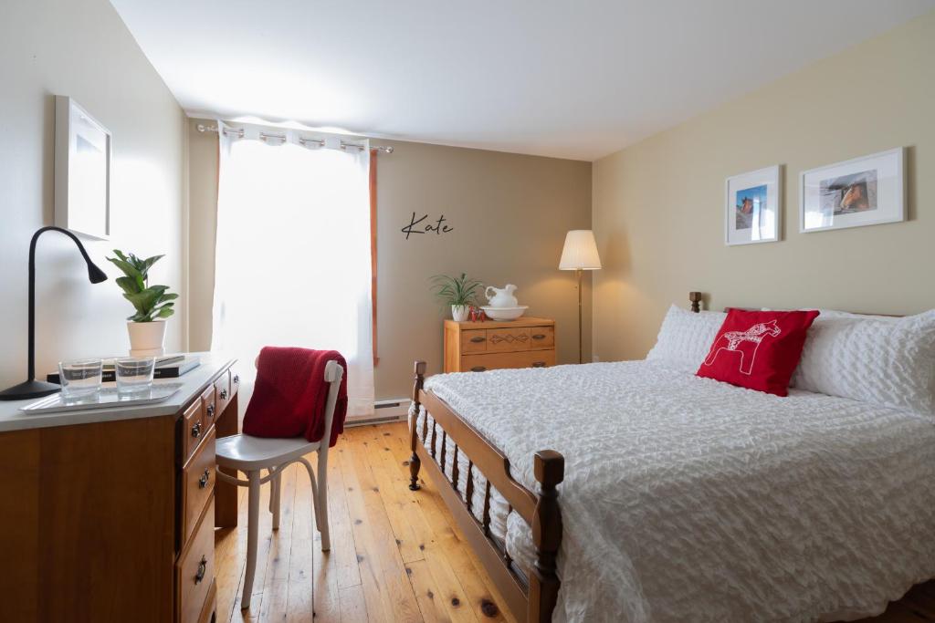 Auberge & Campagne photo 3
