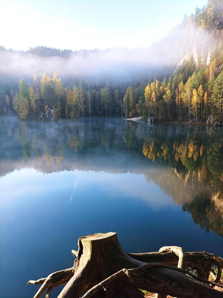 Apartmány Adršpach u Kozárů photo 3