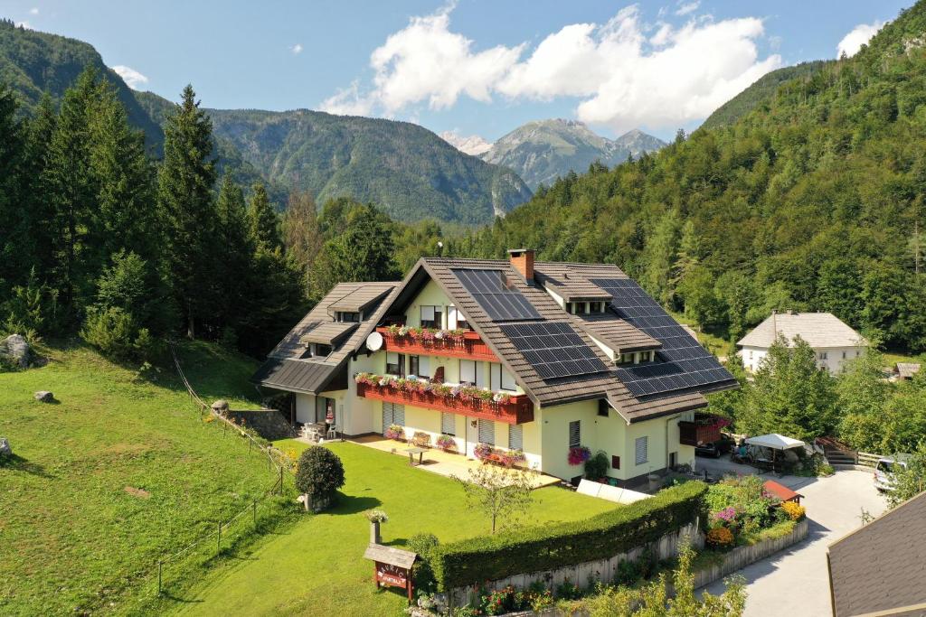 Apartments Bohinj Mavrica photo 1