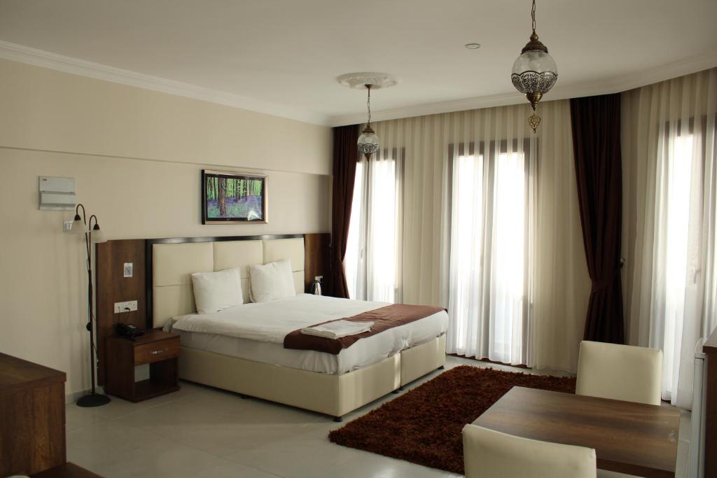 En Kaya Hotel photo 1
