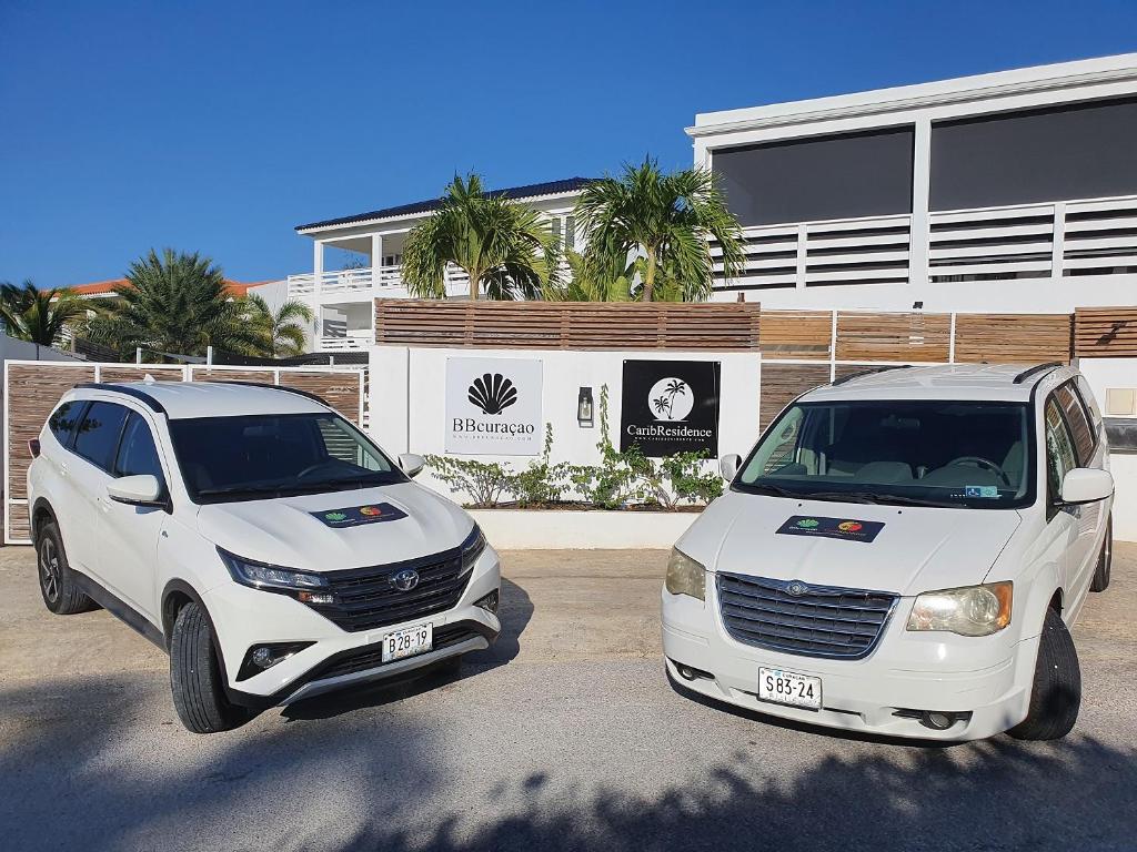C APARTMENT at JAN THIEL Curacao