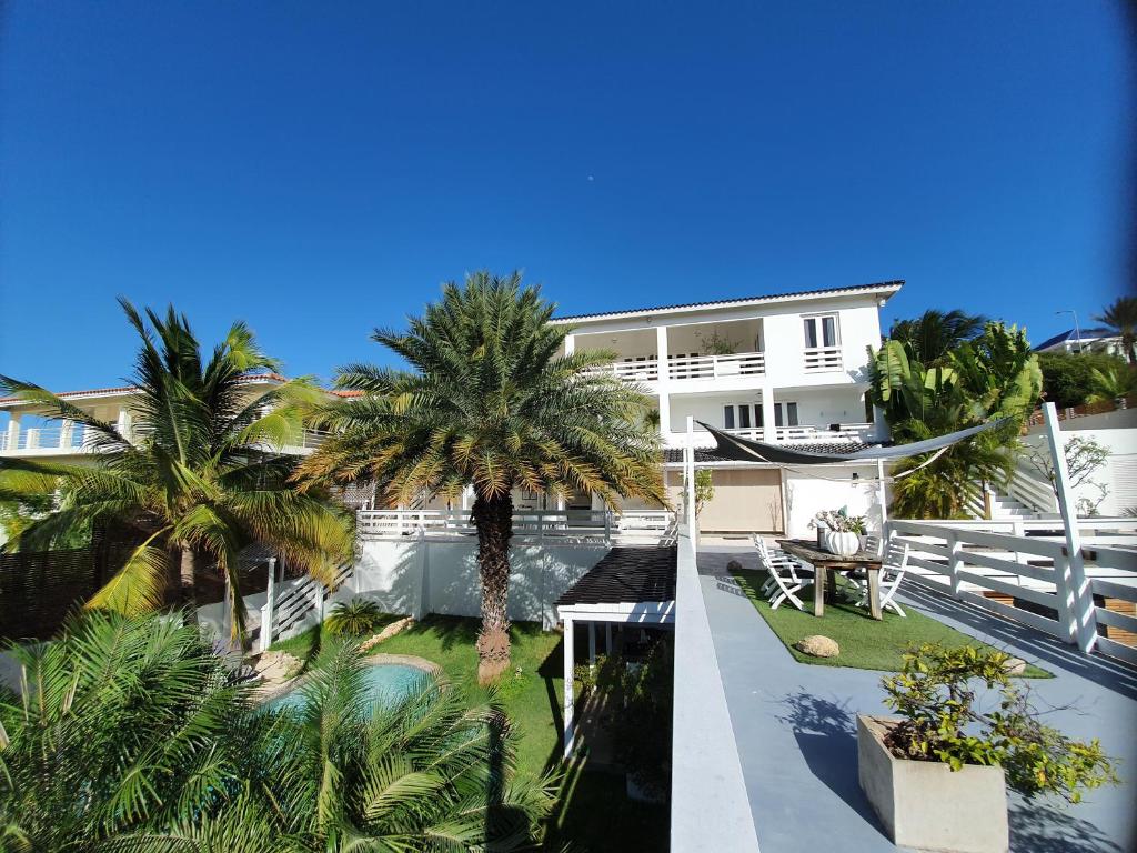 C APARTMENT at JAN THIEL Curacao photo 2
